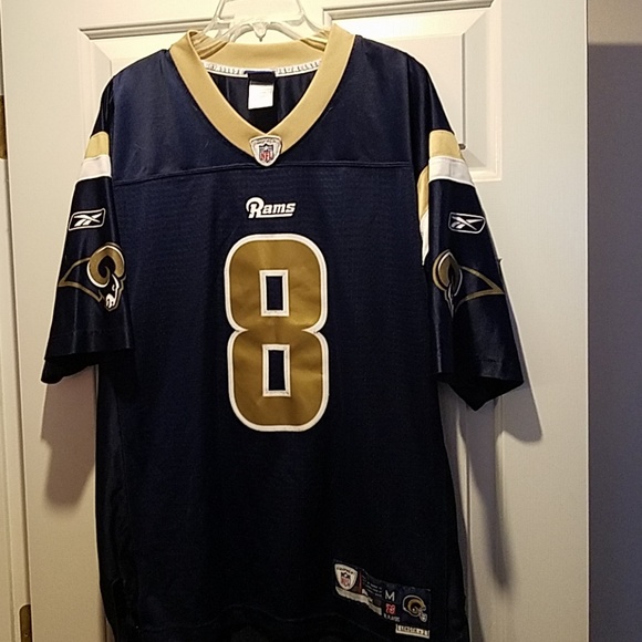 Reebok Other - Rams Jersey
